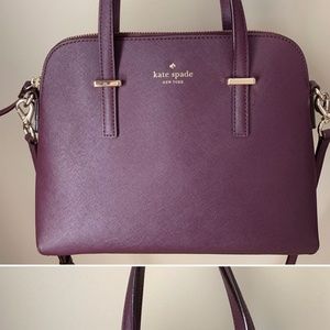 Brand new unused Kate Spade Purse. Firm Price @ 75